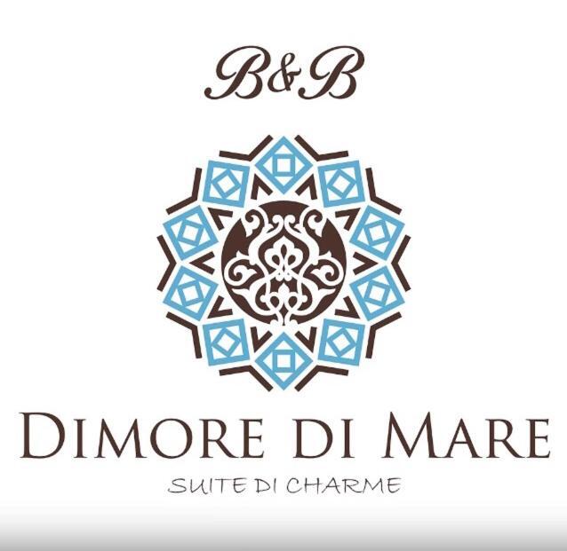Dimore Di Mare Сан Пиетро Вернотико Екстериор снимка